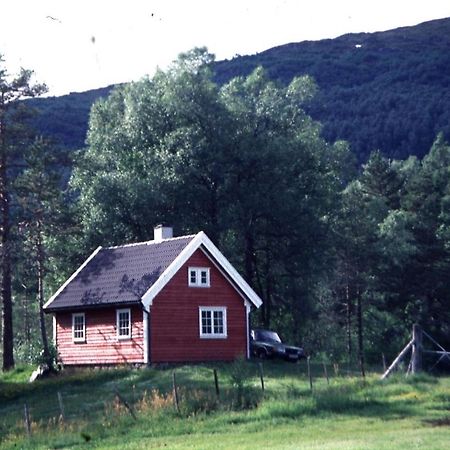 Hardanger Feriesenter Sjusete Villa Norheimsund Exterior foto
