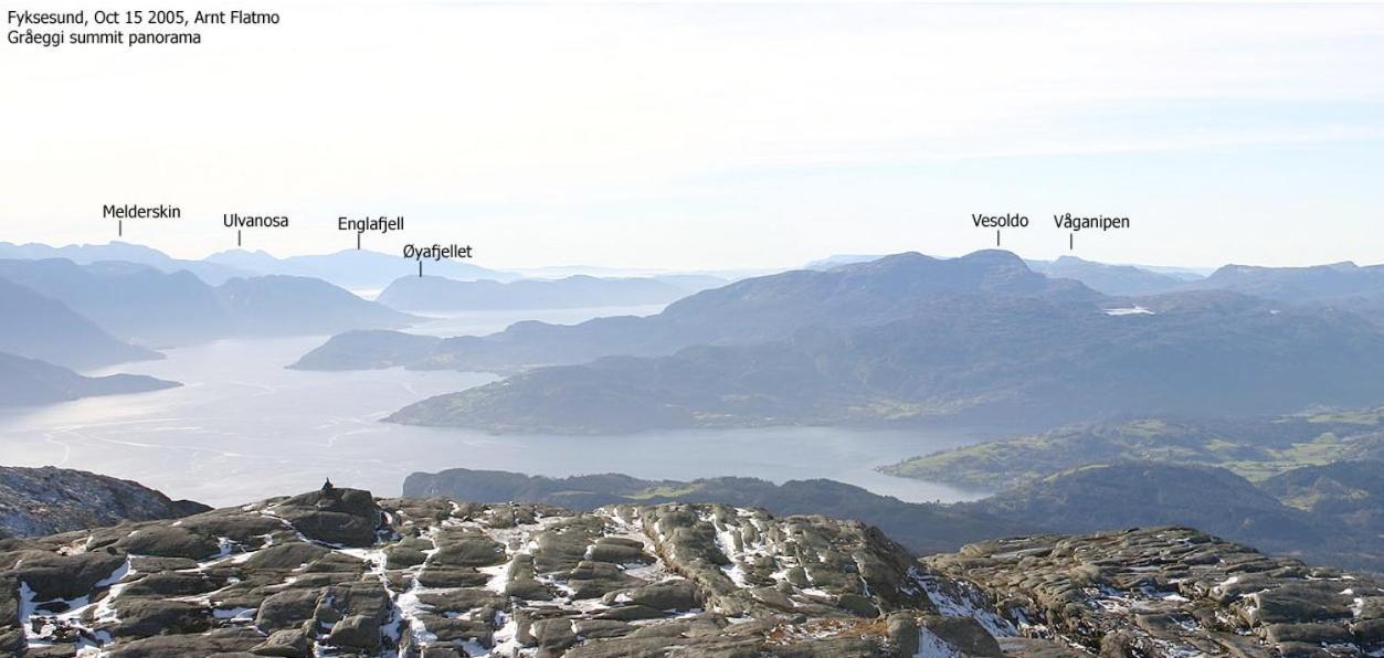 Hardanger Feriesenter Sjusete Villa Norheimsund Exterior foto